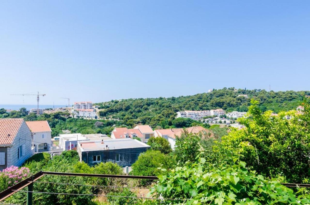 Guest House Mara Dubrovnik Luaran gambar