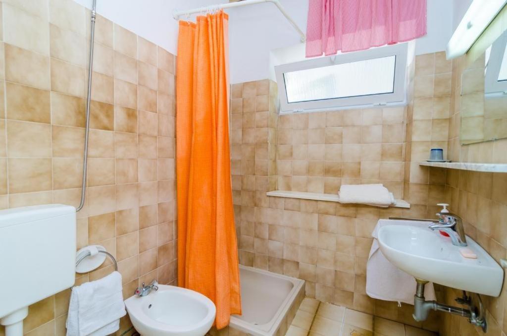 Guest House Mara Dubrovnik Luaran gambar