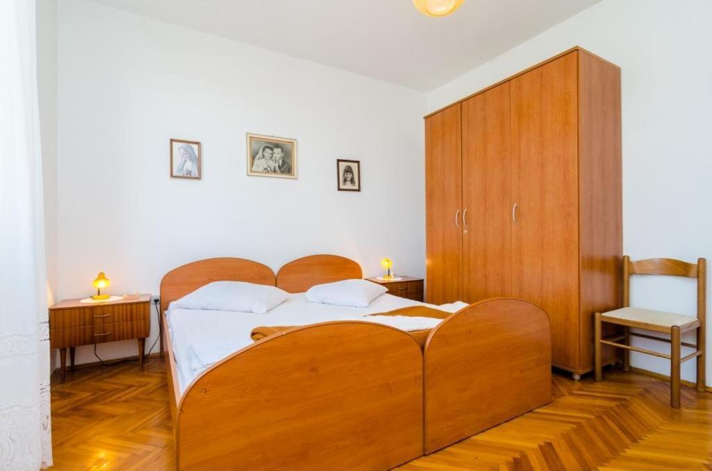 Guest House Mara Dubrovnik Luaran gambar