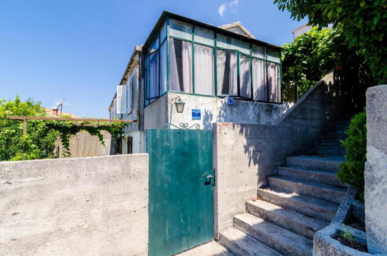 Guest House Mara Dubrovnik Luaran gambar