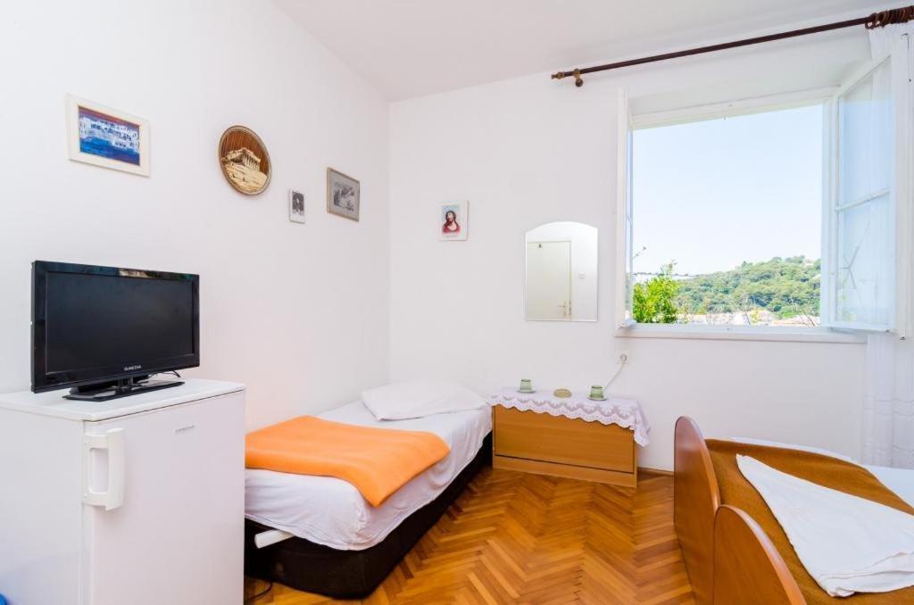 Guest House Mara Dubrovnik Luaran gambar