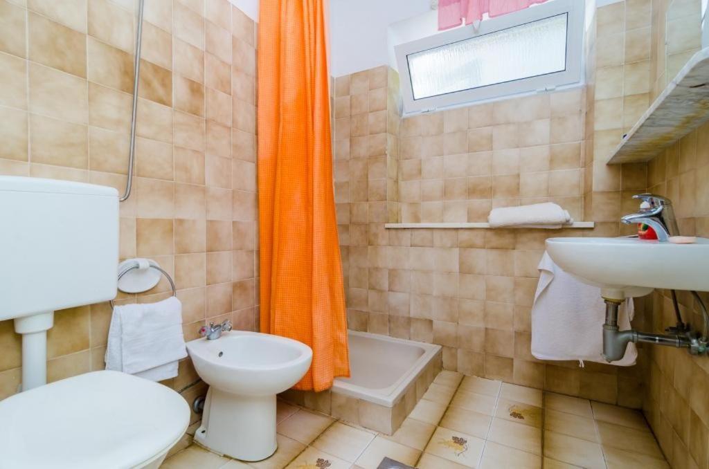 Guest House Mara Dubrovnik Luaran gambar