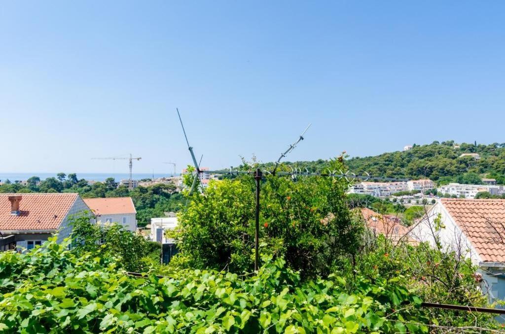 Guest House Mara Dubrovnik Luaran gambar