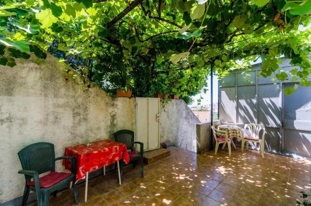Guest House Mara Dubrovnik Luaran gambar