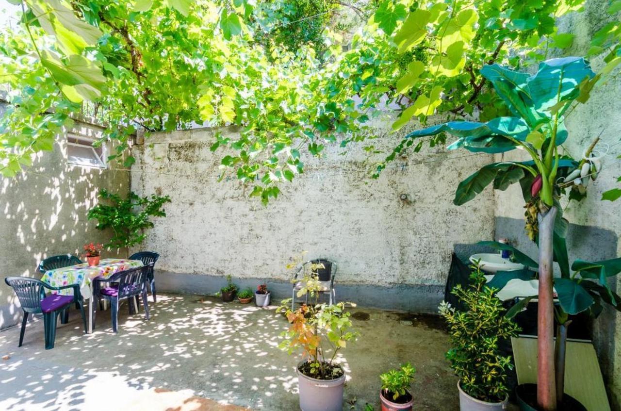 Guest House Mara Dubrovnik Luaran gambar