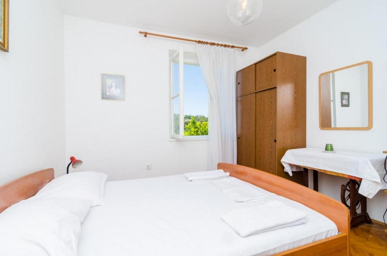 Guest House Mara Dubrovnik Luaran gambar