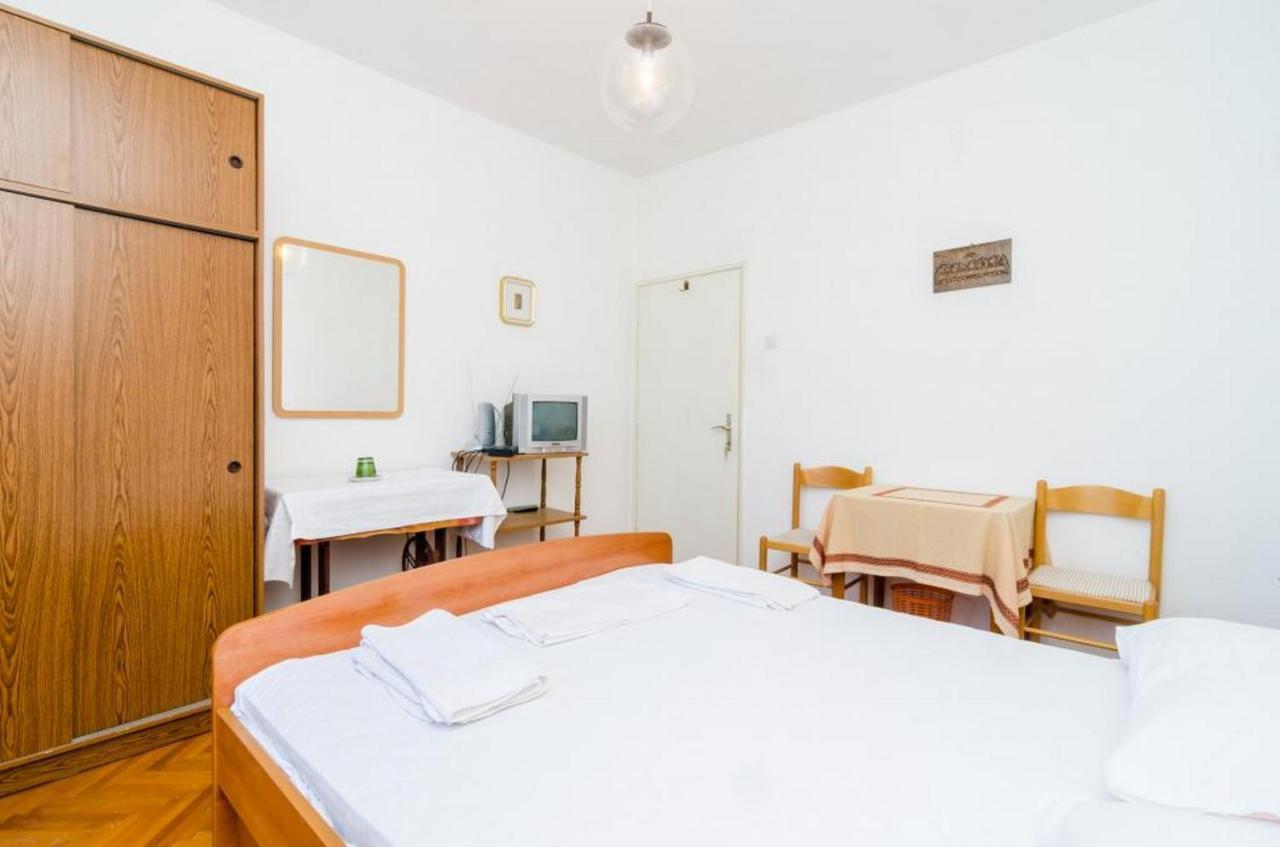 Guest House Mara Dubrovnik Luaran gambar